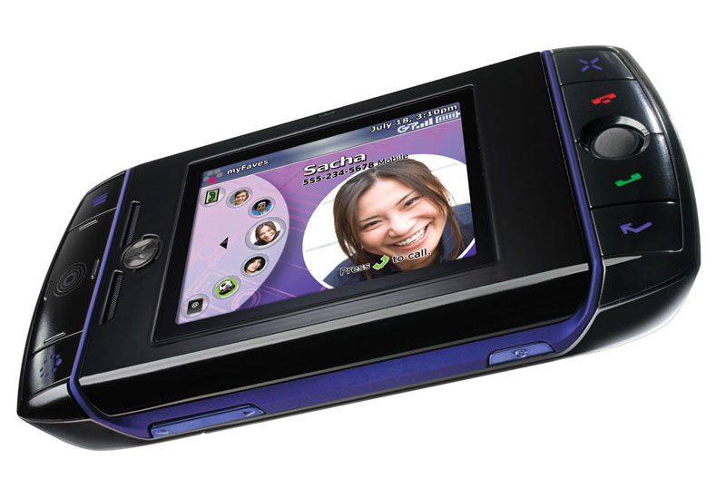 Illustration for article titled Sidekick LX and Sidekick Slide Go Official